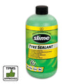 Slime noodafdichtmiddel voor banden 473 ml navulling smart repair set