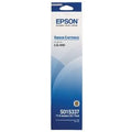 Inktlint epson s015337 lq590 zwart