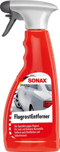 Sonax remover flugrostentferner flash rust remover 500ml