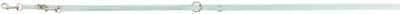 Trixie hondentuig junior puppy softtuig met riem mintgroen