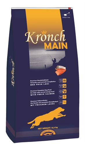 Kronch Hauptsenior