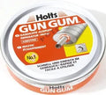 Holts auspuffreparaturpaste gun gum paste gun gum 200 g exhaust sealant