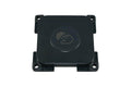 C-line dimmer verlichting camper en caravan zwart