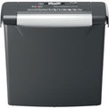 Papierversnipperaar rexel s206