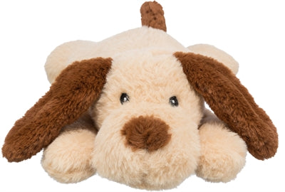 Trixie Hund Benny Plüschtier beige braun