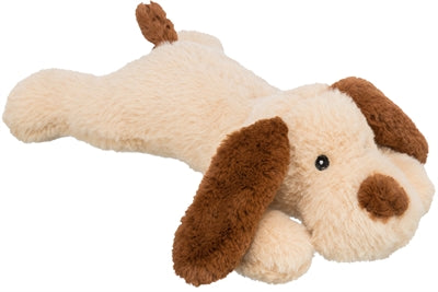 Trixie Hund Benny Plüschtier beige braun