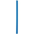 Klemruggen durable a4 blauw afgeronde hoeken capaciteit 6 mm