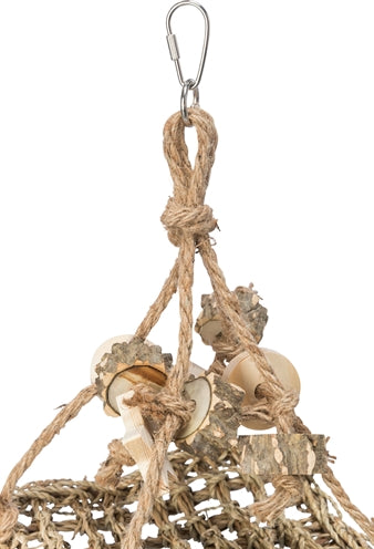 Trixie Seegrasschaukel
