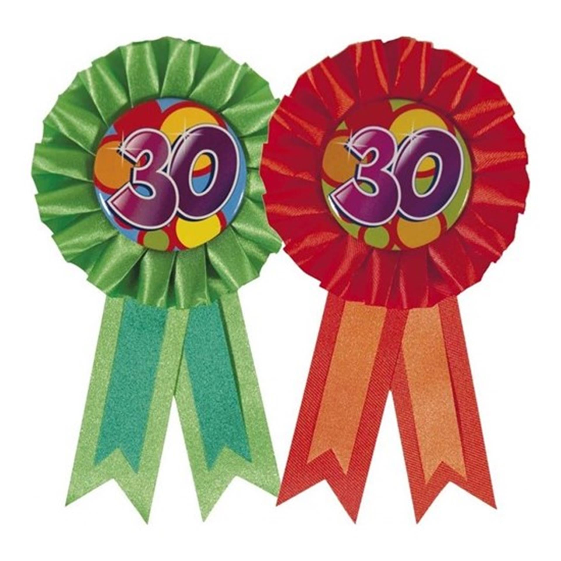 Haza rozet 30
