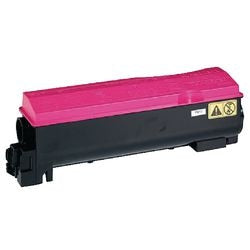 Tonercartridge kyocera tk-550m magenta
