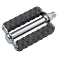 Marwi pedaalset 265h - classic zwart (werkplaatsverpakking)