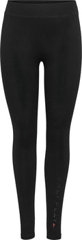 Only play legging - vrouwen - zwart m