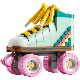Lego creator 31148 retro rolschaats
