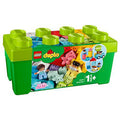 Lego duplo 10913 opbergdoos met bouwstenen