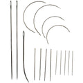 Creativ company https: www.cchobby.nl naalden-reparatie-set-16-stuk-1-doos