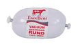 Excellent Vers vacuum gestoomd rund
