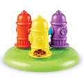 Brightkins Spinnen Hydranten Leckerli-Puzzle