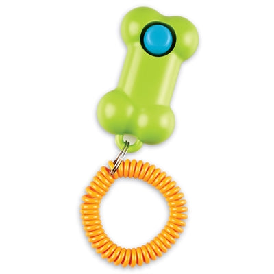 Brightkins Smarty Pooch Trainings-Clickerknochen