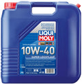 Liqui moly motoröl super leichtlauf super smooth running oil 20 ltr.
