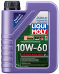 Liqui moly motoröl synthoil race tech gt1 synthoil race tech gt1 10w-60 1 ltr.