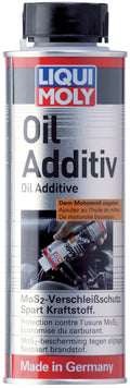 Liqui moly additiv oil additive oil additive 200 ml