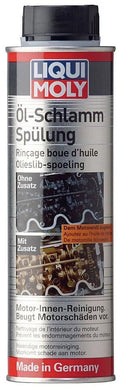 Liqui moly additiv öl-schlamm-spülung oil-mud rinse300ml lm