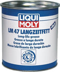 Liqui moly langzeitfett lm 47 + mos² lm47 long-term greases 1k