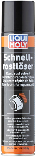 Liqui moly rostlöser schnellrostlöser quick rust remover 300 ml lm