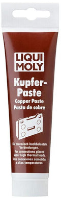 Liqui moly montagepaste copper pastas 100 g tube