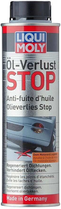 Liqui moly additiv öl-verlust-stop oil-loss-stop 300 ml