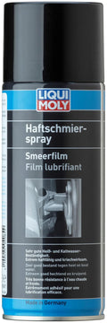 Liqui moly haftschmiermittel adhesive lubricant spray spruehdose