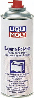 Liqui moly batteriepolfett battery terminal grease s 300ml lm