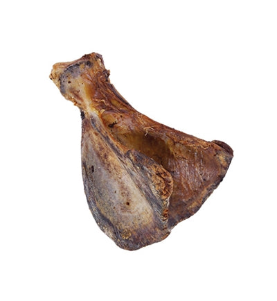 Petsnack Schweineschulterblatt