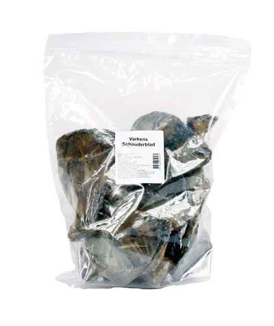 Petsnack Schweineschulterblatt