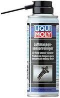 Liqui moly ansaugsystemreiniger luftmassensensor air m. sensor cleaner lm