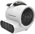 Climameister mini vloerventilator skt15