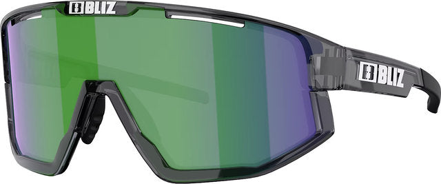 Bliz fusion sports glasses