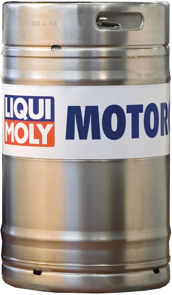 Liqui moly motoröl top tec 4600 motoroil 5w30 60l cont. top tec 4600