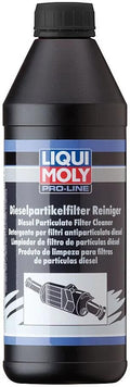 Liqui moly abgassystemreiniger dieselpartikelfilter reiniger particle filter cleaner lm