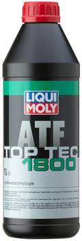 Liqui moly getriebeöl top tec atf 1800 top tec atf 1800 1 ltr.