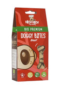 HOV-Hov Bio Premium Hundefutter Getreidefrei Bett