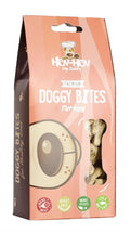 HOV-Hov Premium Doggy Bites Getreidefreies Truthahn