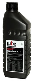Lube1 getriebeöl premium atf premium atf 1l