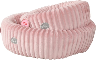 Zolux -Katzenkorb Naomi kisselln rosa