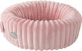 Zolux -Katzenkorb Naomi kisselln rosa