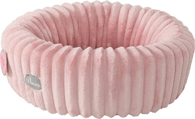 Zolux -Katzenkorb Naomi kisselln rosa
