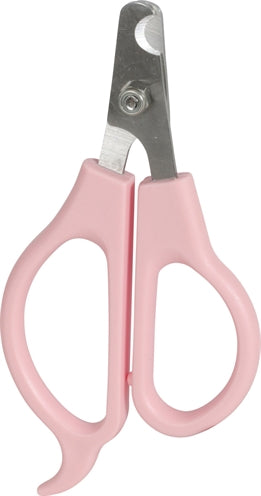 Zolux Anah Nagelschere rosa