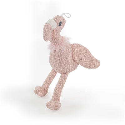 Rosenholz Tufflove Flamingo