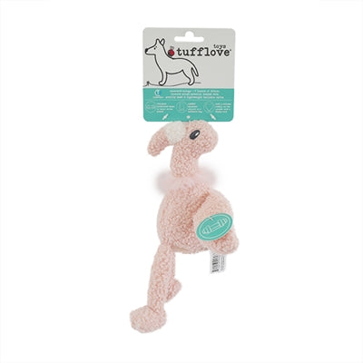 Rosenholz Tufflove Flamingo