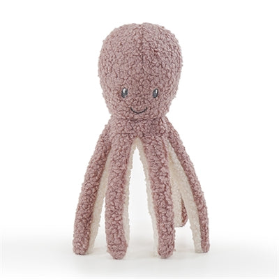 Rosenholz Tufflove Oktopus